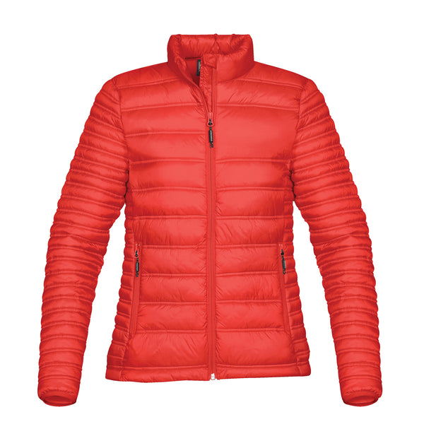 Women's Basecamp Thermal Jacket
